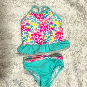 Swimsuit - size 3T